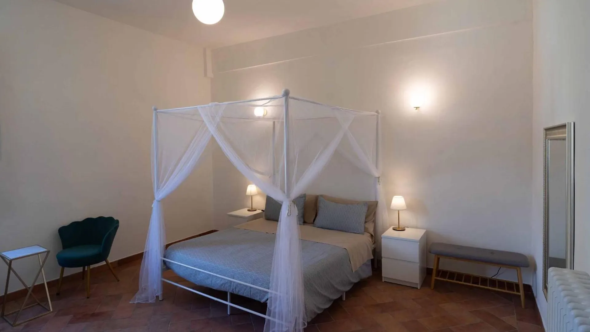 Secret Window Bed & Breakfast Pistoia Italy