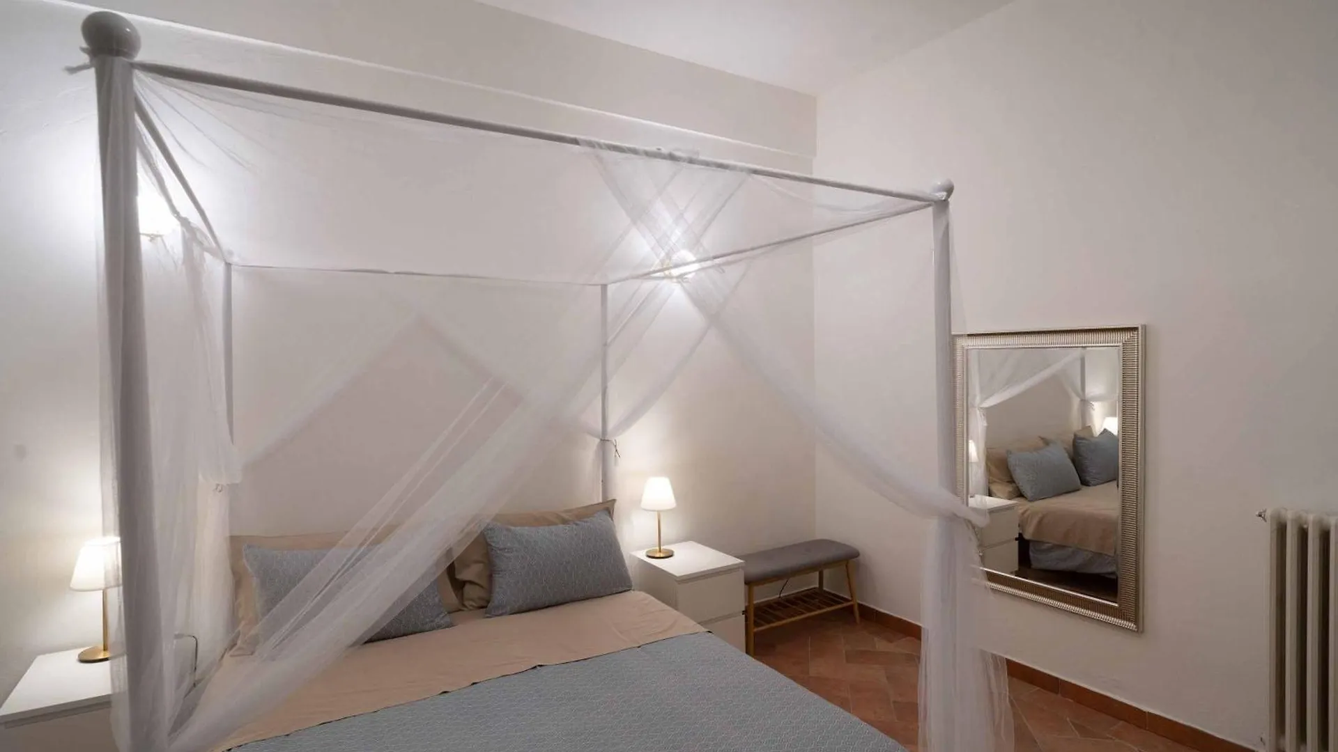 Secret Window Bed & Breakfast Pistoia