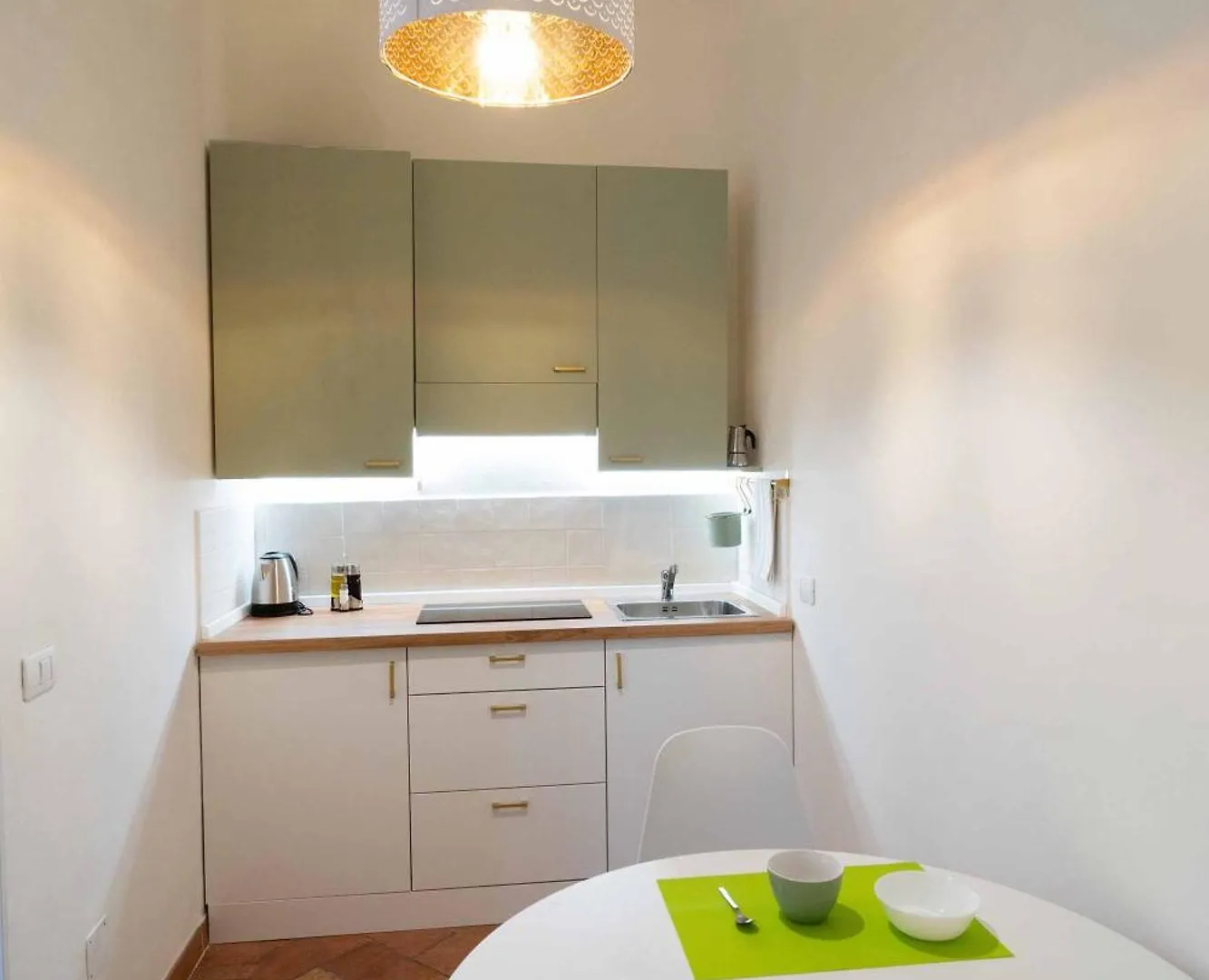 Secret Window Bed & Breakfast Pistoia 0*,