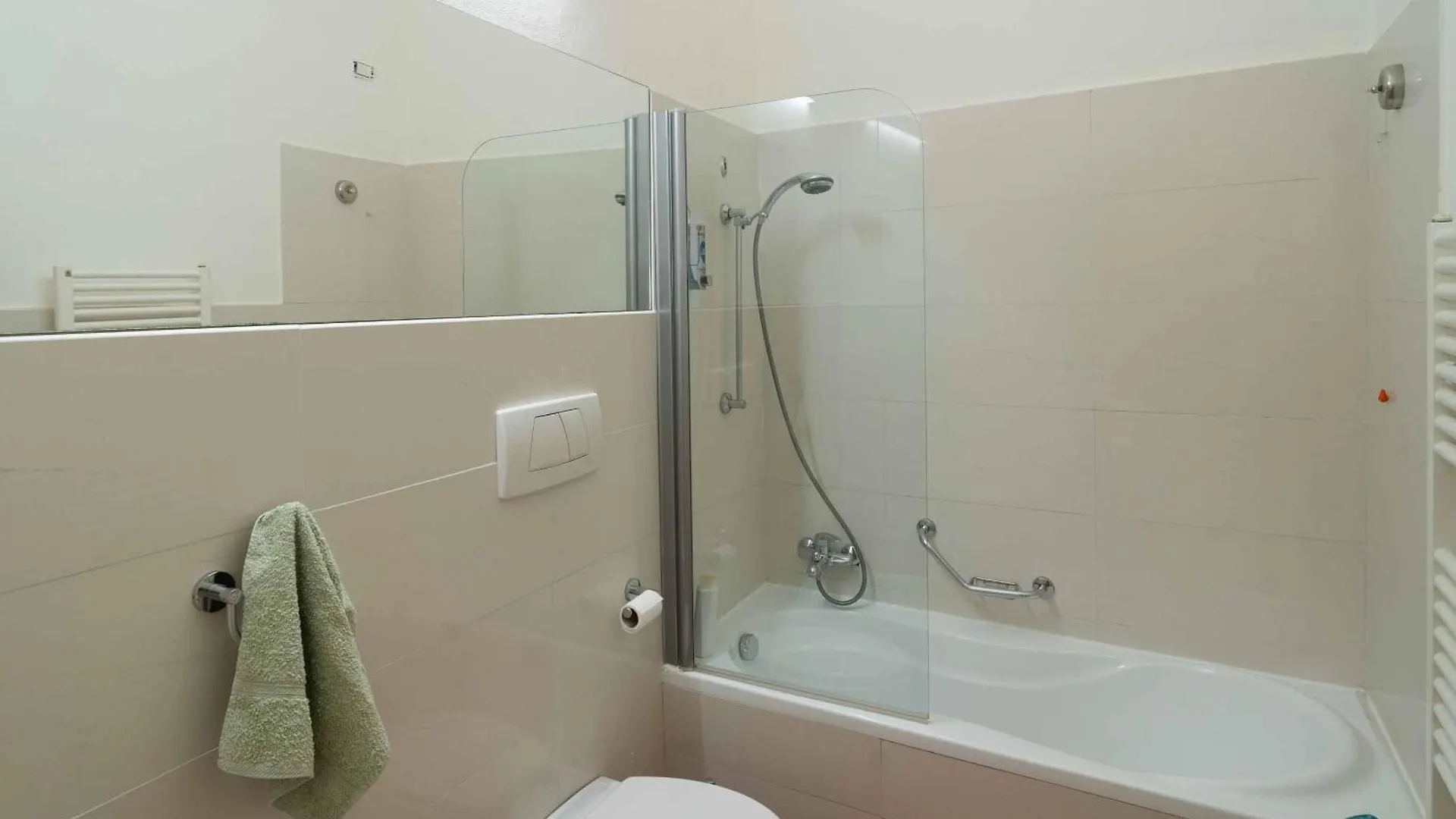 Secret Window Bed & Breakfast Pistoia