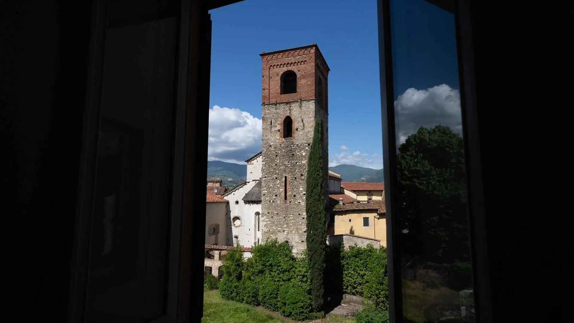 Secret Window Bed & Breakfast Pistoia