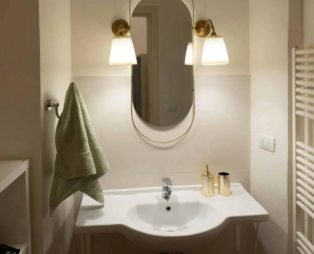 Secret Window Bed & Breakfast Pistoia
