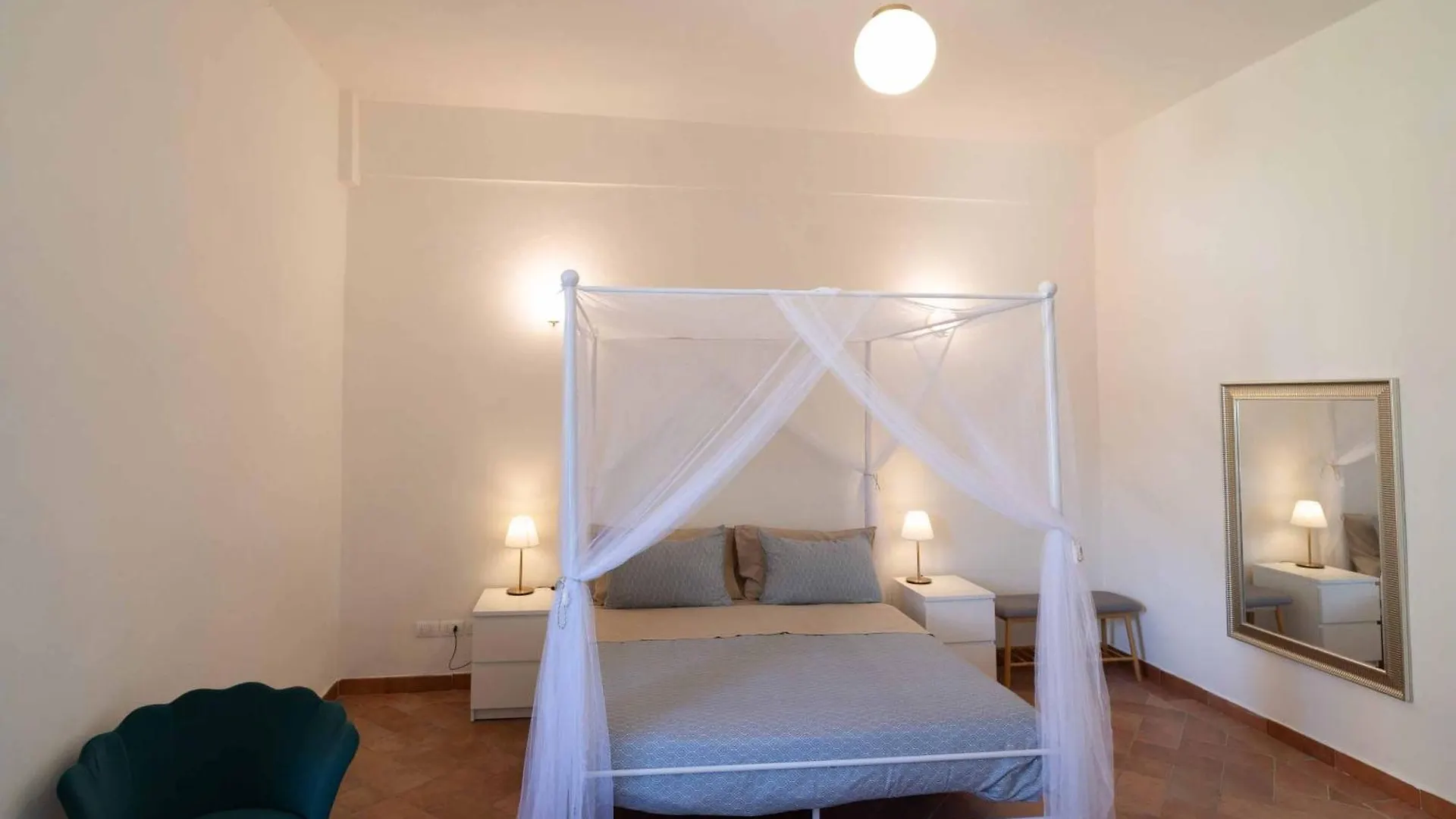 Secret Window Bed & Breakfast Pistoia 0*,  Italy