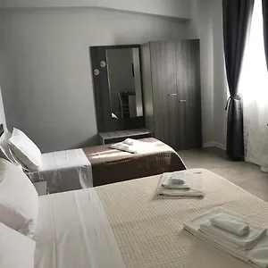 Borgo Palombaio Bed & Breakfast Aeroporto di Catania Fontana Rossa