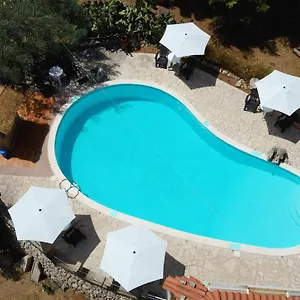 Dimora Della Pizzuta Affittacamere Noto