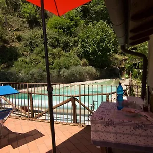 Agriturismo Molino Paradiso Bed & Breakfast