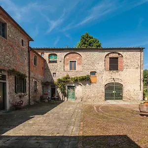  Appartement Il Fienile Della Farnia