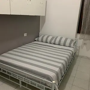 Bedroom Low Cost Di Elisa Affittacamere Quartucciu