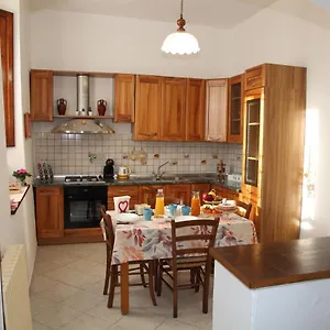 Cristina Bed & Breakfast