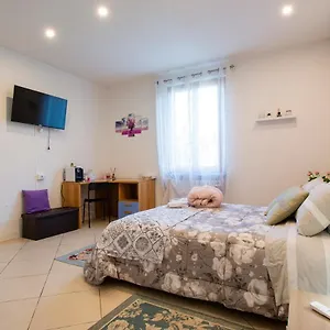 Le Rose Di Gori Cristina Bed & Breakfast