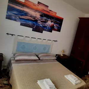 Janas Bed & Breakfast Tortolì