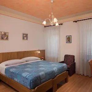 Hotel Centrale Hotel Alleghe