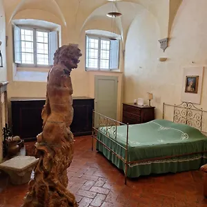 Del Duca Bed & Breakfast