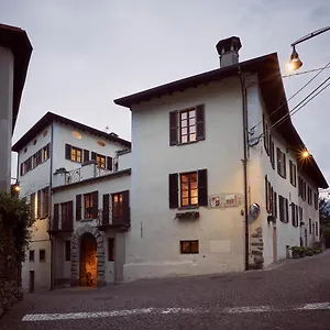 Le Corti Dei Sassi Bed & Breakfast Berbenno di Valtellina