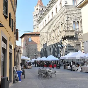 Al Canto Del Cavour Bed & Breakfast