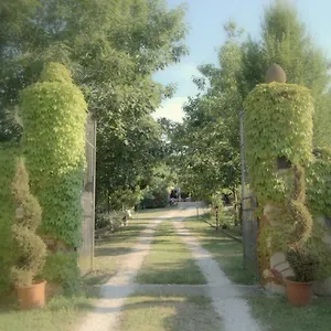 Gabbiano Podere Casanova Pistoia