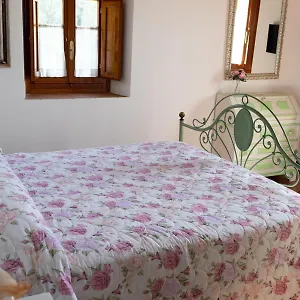 Antica Macina Toscana Bed & Breakfast