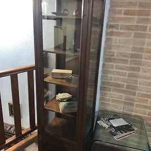 Antica Potecarìa Affittacamere Tonara