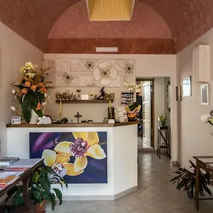 Dei Fiori Bed & Breakfast
