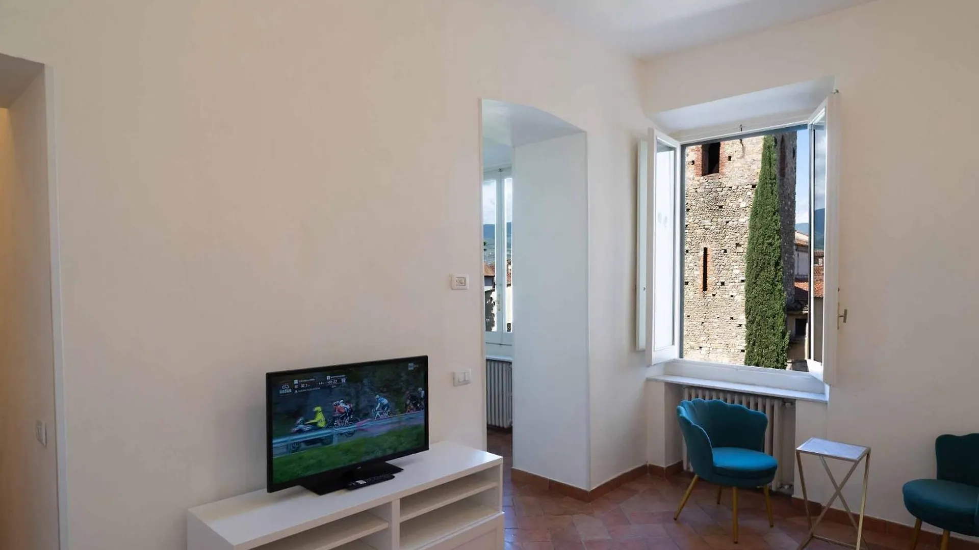 Secret Window Bed & Breakfast Pistoia